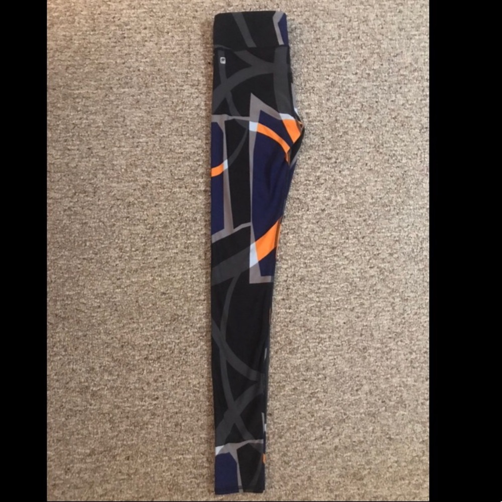 Fabletics Full Length Running Tights - image 2